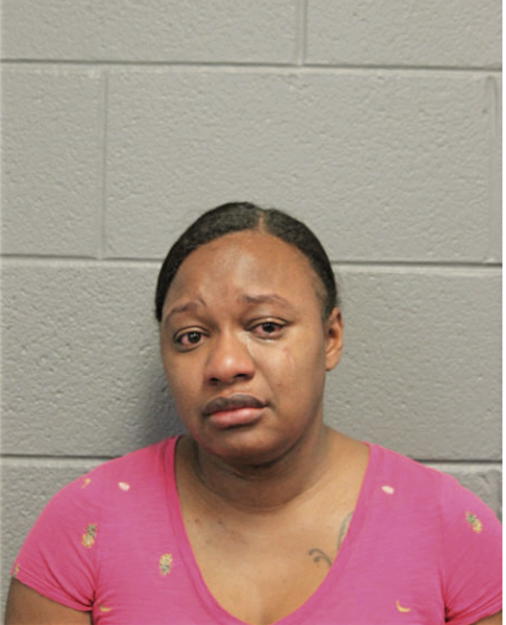 ATARI DANNA POWELL, Cook County, Illinois
