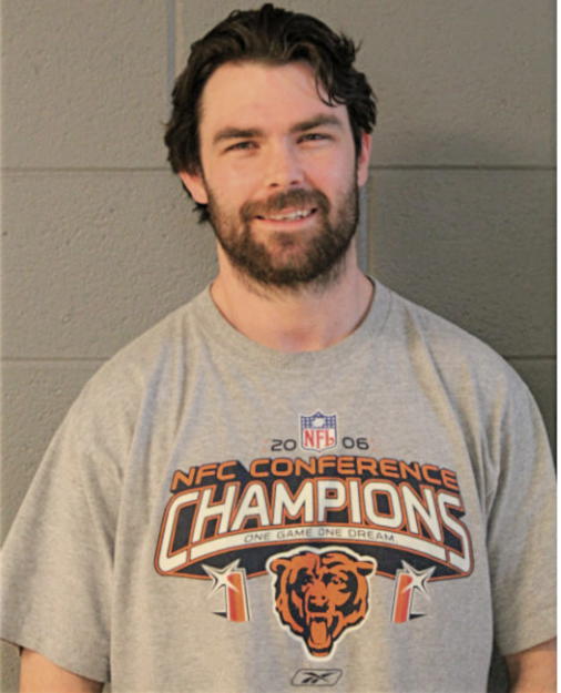 DANIEL P POWER, Cook County, Illinois