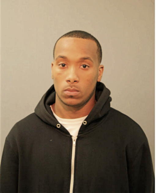SEAN RAYMOND, Cook County, Illinois