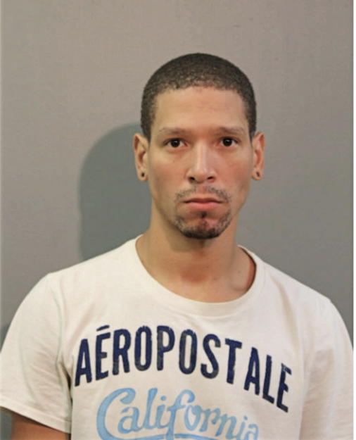 LENNARD T REDMOND, Cook County, Illinois