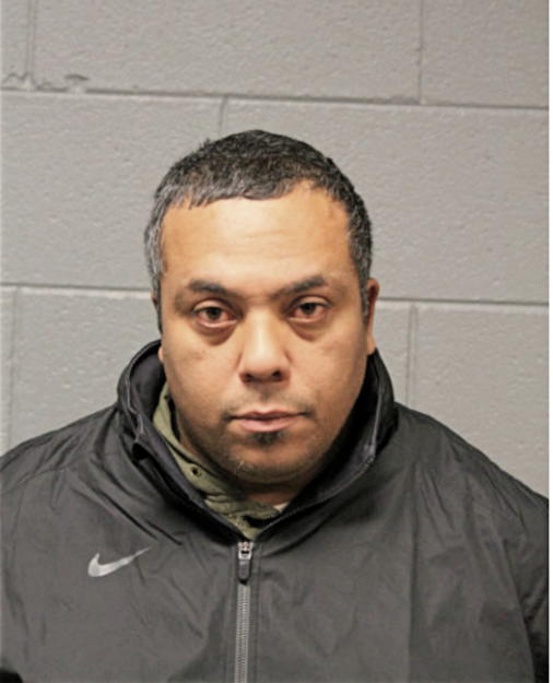 SAMUEL Q REYES, Cook County, Illinois