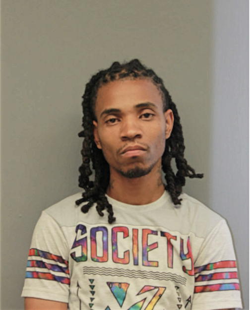 PATRICK RICHMOND, Cook County, Illinois