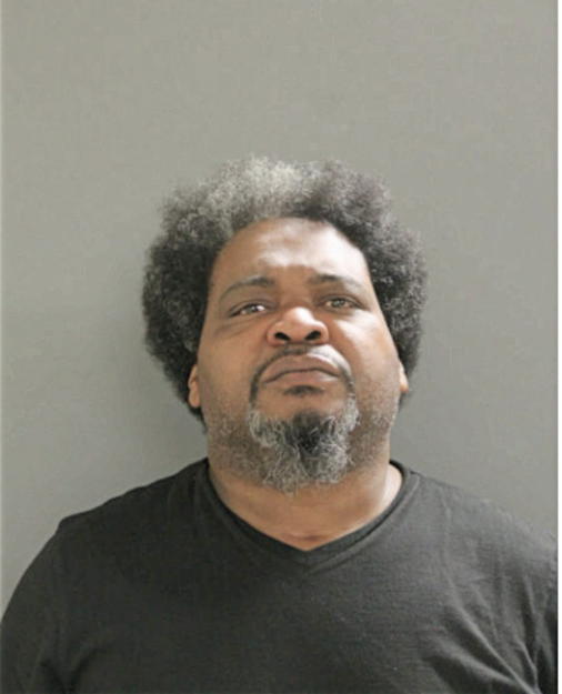 TERRY ROBERTSON, Cook County, Illinois