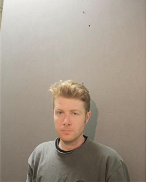 DANIEL R ROCK, Cook County, Illinois