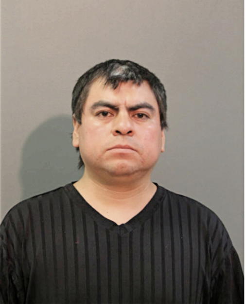 MANUEL RODRIGUEZ, Cook County, Illinois