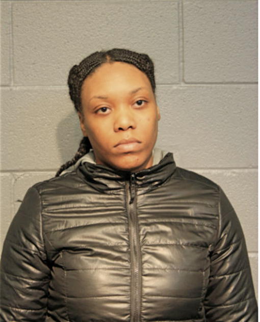 KELSEY L ROUNDTREE, Cook County, Illinois
