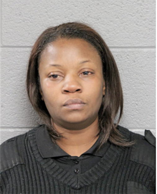 YOLANDA L RUDOLPH, Cook County, Illinois