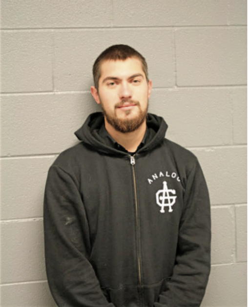 RODION SAMOILOR, Cook County, Illinois