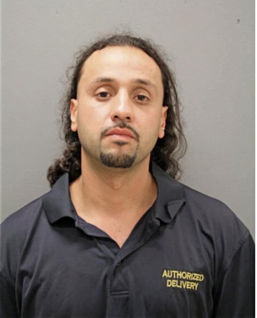 ROSENDO SANCHEZ, Cook County, Illinois