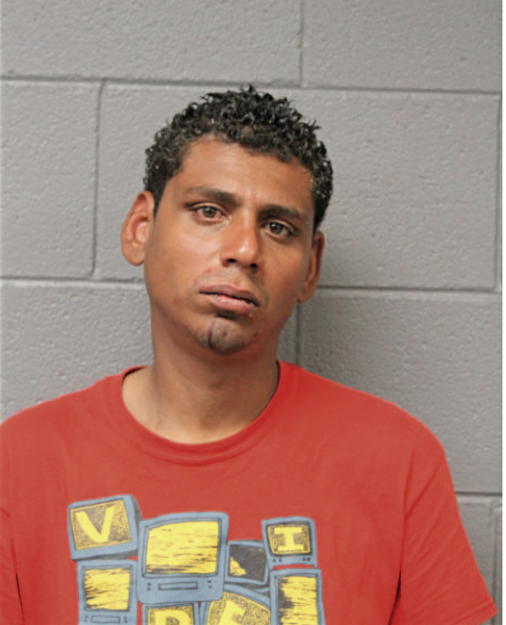JUAN SANTOS, Cook County, Illinois