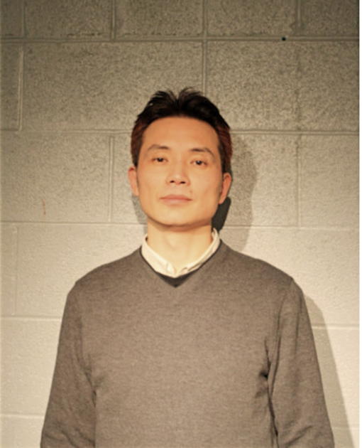 SUN SHENG, Cook County, Illinois