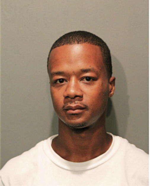 DARREN SMITH, Cook County, Illinois