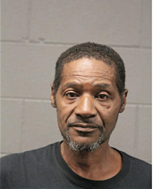 TONEY SMITH, Cook County, Illinois
