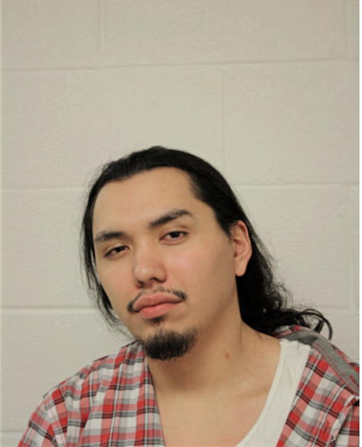 JORGE SOTELO, Cook County, Illinois