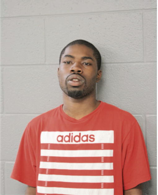 ARTHUR D SPEARS, Cook County, Illinois