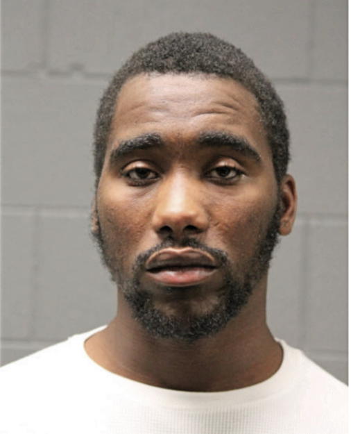 ANTHONY W STEWARD-BEY, Cook County, Illinois