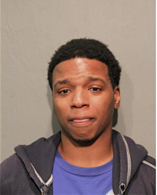 CHRISTOPHER L STROUD, Cook County, Illinois