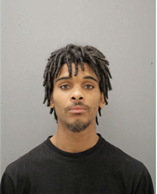 JULIUS M SULLIVAN, Cook County, Illinois