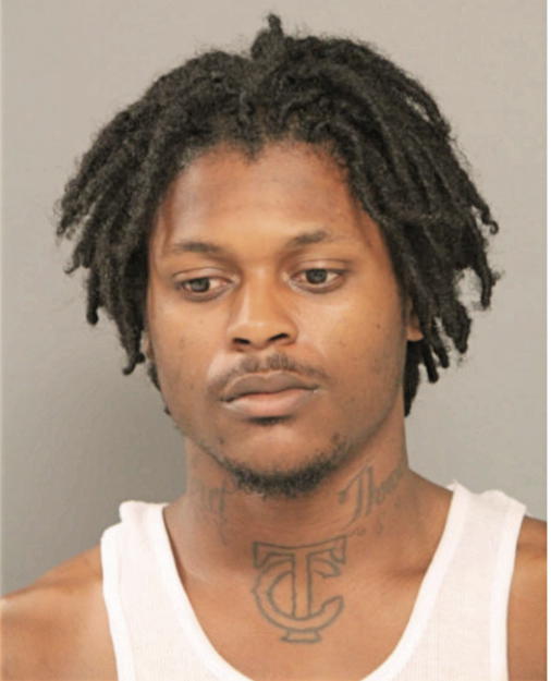SHAVELL D SULTON, Cook County, Illinois