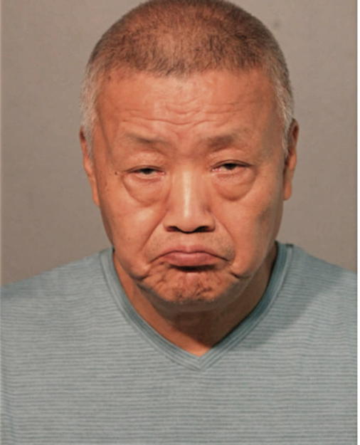 WUYI TAN, Cook County, Illinois