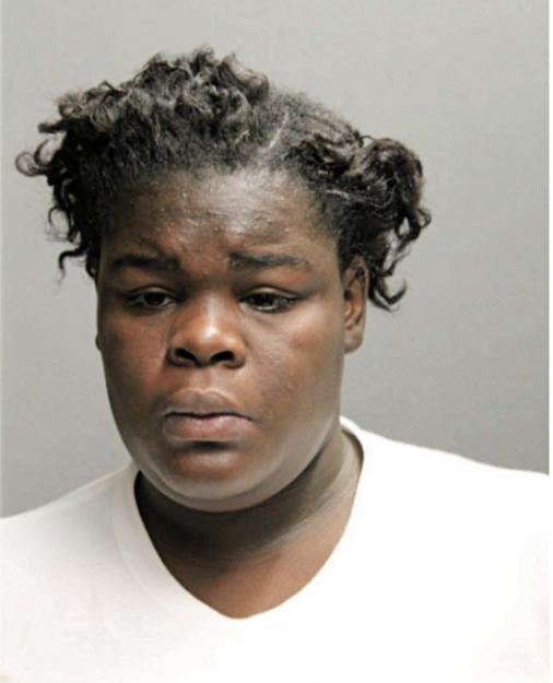 ANNIE MARIE TAYLOR, Cook County, Illinois