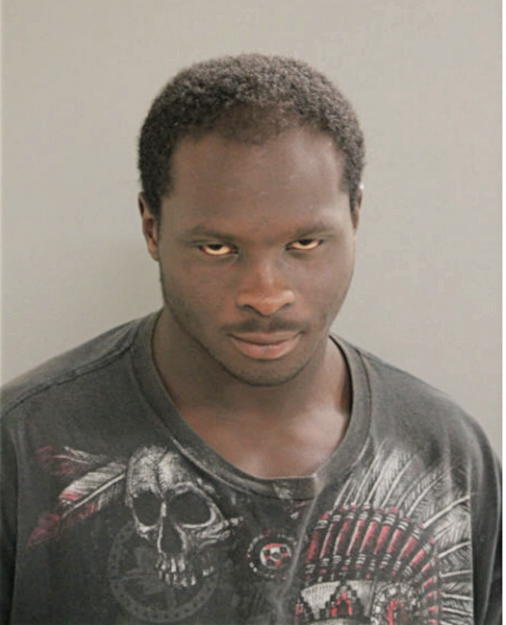 ELIJAH D TEASLEY, Cook County, Illinois