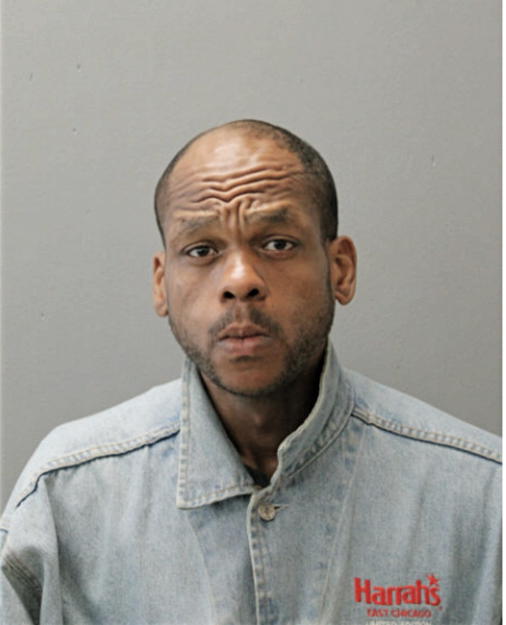 LANELL THOMAS, Cook County, Illinois