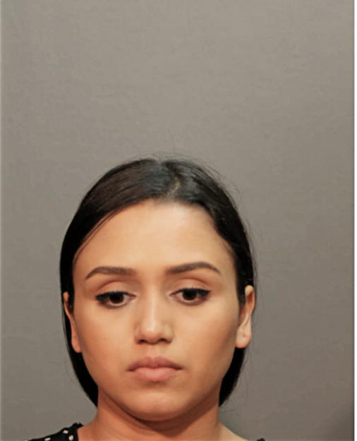 JACINDA L TORRES, Cook County, Illinois