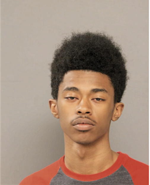 DARON D TRAVIS, Cook County, Illinois