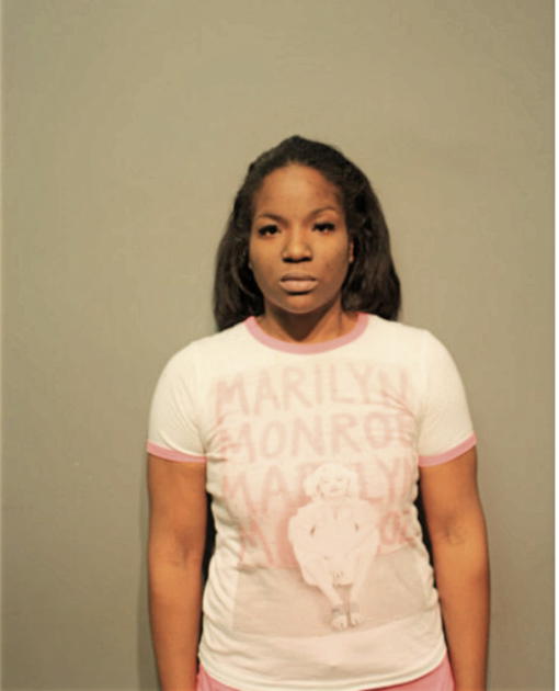 LARONDA TRIPLETT, Cook County, Illinois