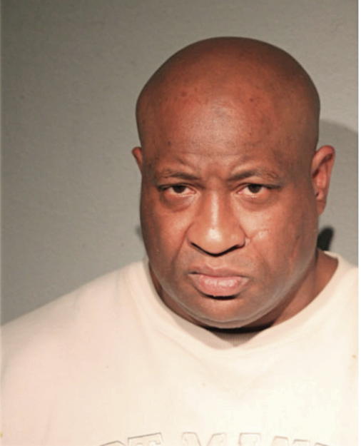 TRACY L TUCKER, Cook County, Illinois
