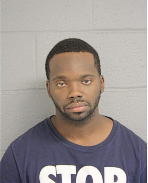 TWIAN TURNER, Cook County, Illinois