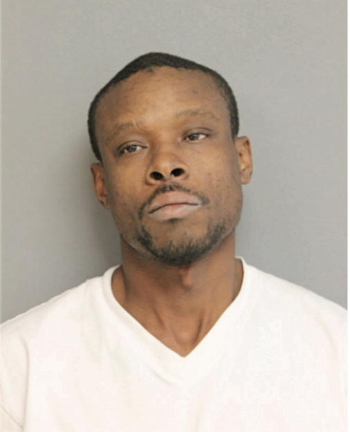 JOHNNIE TYLER, Cook County, Illinois