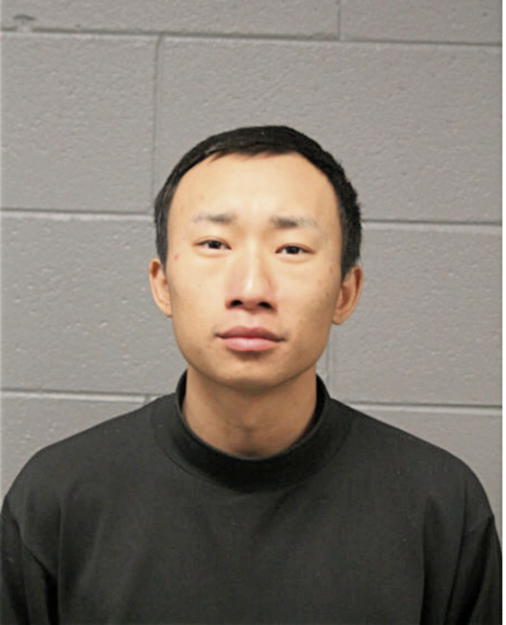 DAVID VANG, Cook County, Illinois