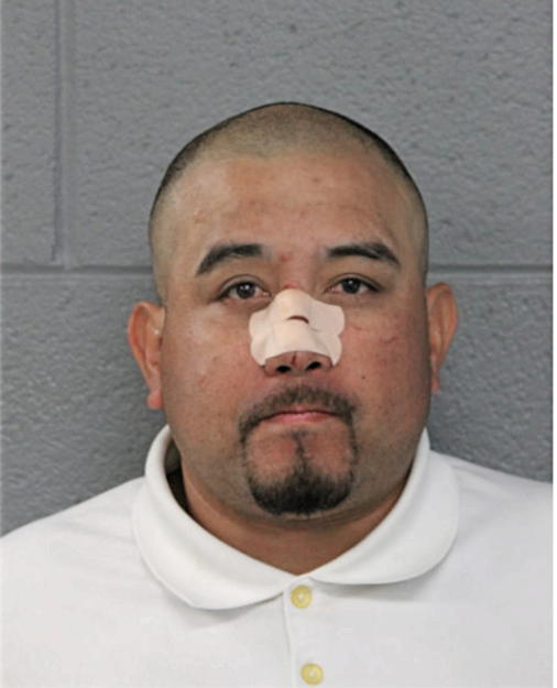 ARMANDO VEGA, Cook County, Illinois