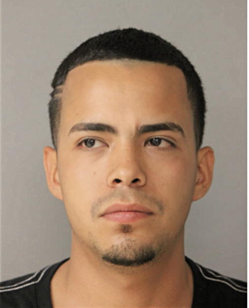 OMAR VILLA, Cook County, Illinois