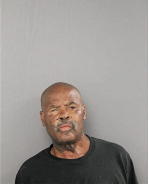 BILLY WARD, Cook County, Illinois