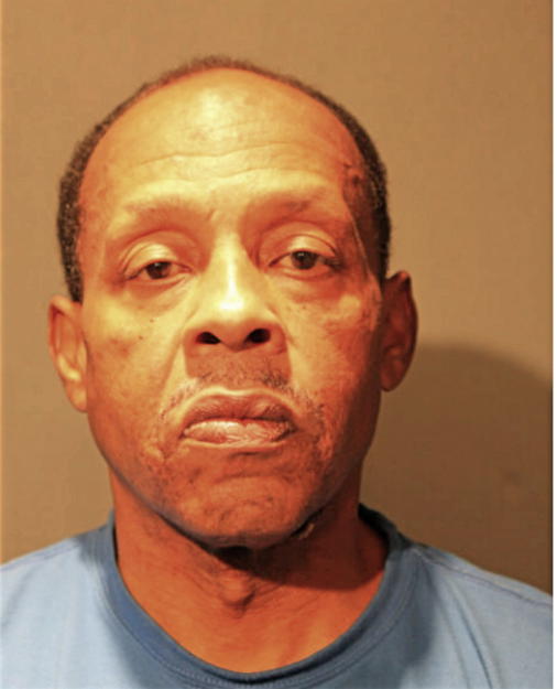 VINCENT B WASHINGTON, Cook County, Illinois