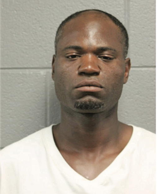 ANTOINE WATKINS, Cook County, Illinois