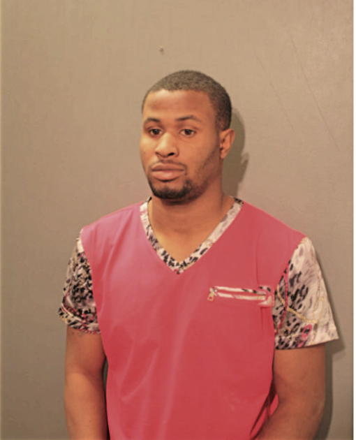 MARQUIS WEBSTER, Cook County, Illinois