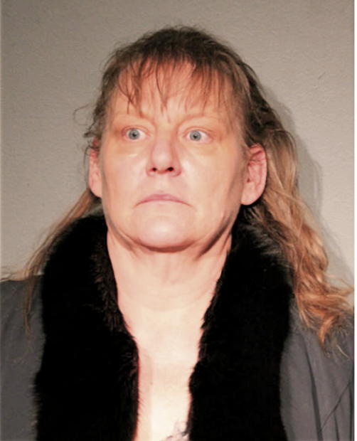 KIMBERLY A WELCH, Cook County, Illinois