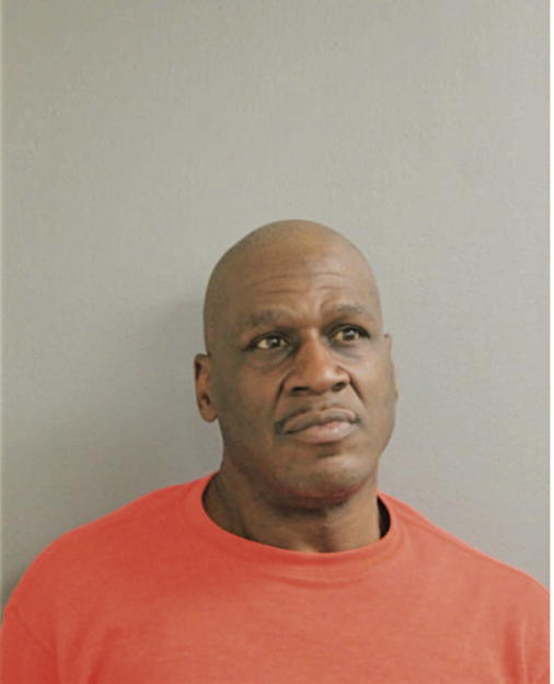 TORRANCE L WHITE, Cook County, Illinois
