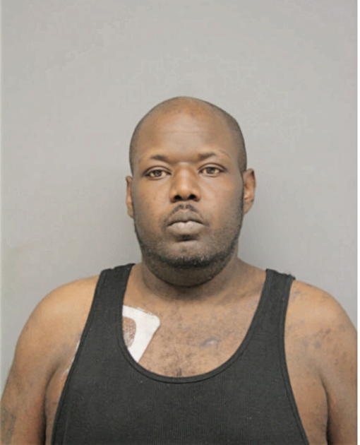 CHARLES E WILLIAMS, Cook County, Illinois