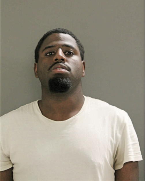 JEREMIAH WILLIAMS, Cook County, Illinois