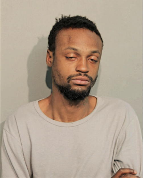JONATHAN WILLIAMS, Cook County, Illinois