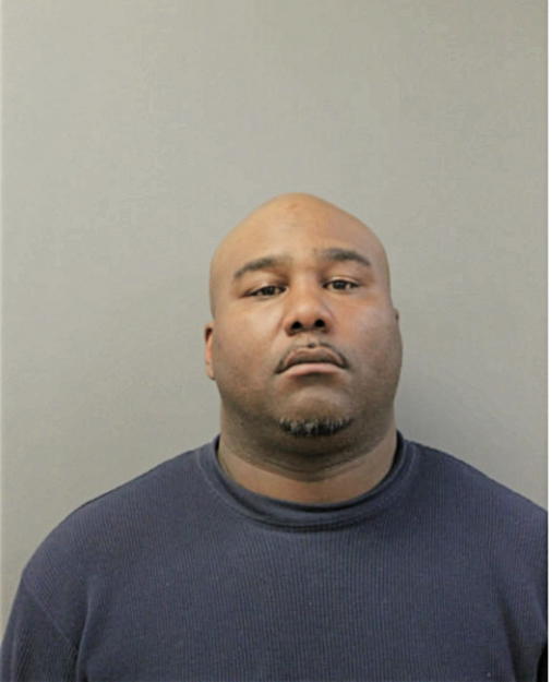 LEONARD L WILLIAMS, Cook County, Illinois