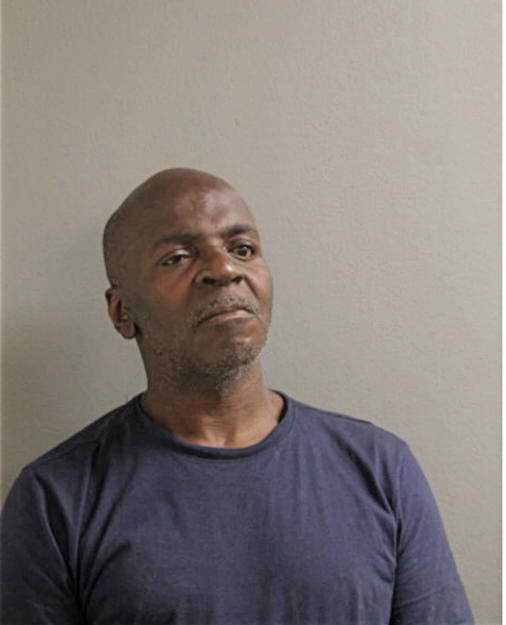 RAYMOND WILLIAMS, Cook County, Illinois