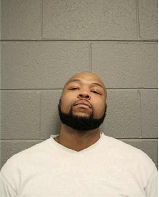 RODNEY J WILLIAMS, Cook County, Illinois