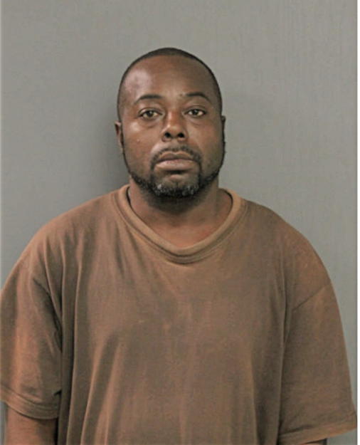 WILLIE C WILLIAMS, Cook County, Illinois
