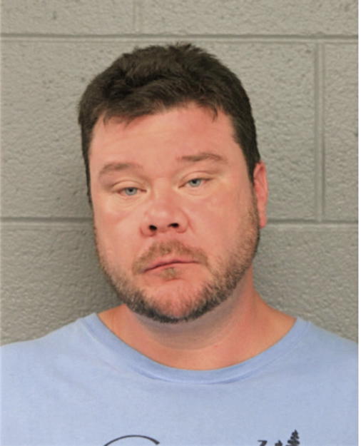 CHRISTOPHER H WILSON, Cook County, Illinois